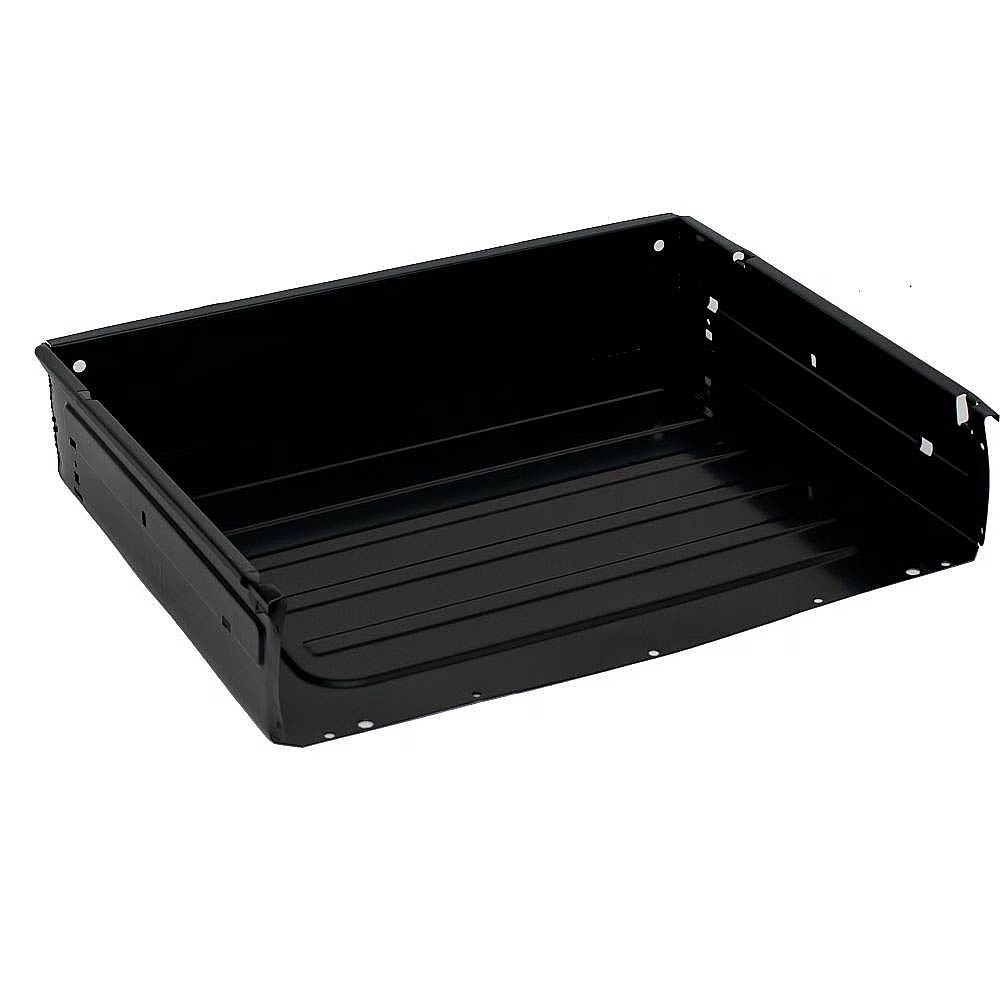 Kenmore Range Storage Drawer Assembly 316408707 Kenmore Range Storage Drawer Assembly 316408707